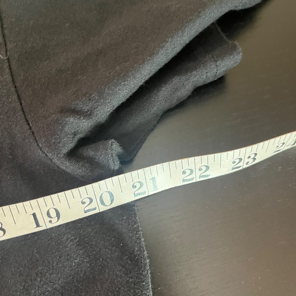 Men's Shrek Donkey Black Graphic T-Shirt - Large - Picture 4 of 5